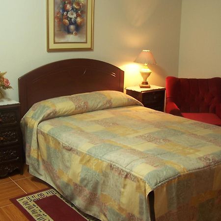 Plaza Trujillo Hotel Esterno foto